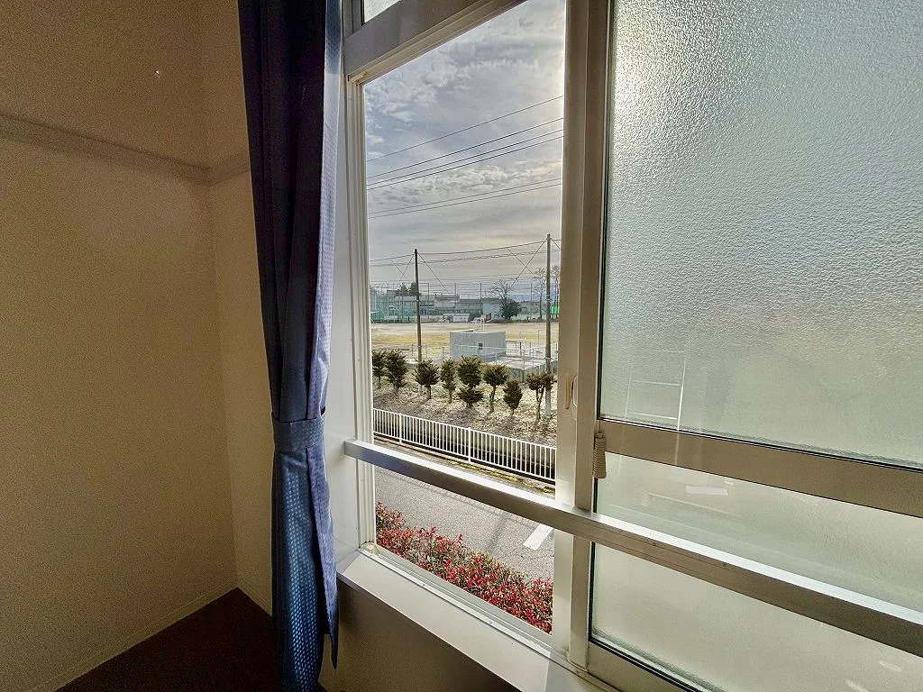 設備・仕様は号室により異なる為、現況を優先いたします。