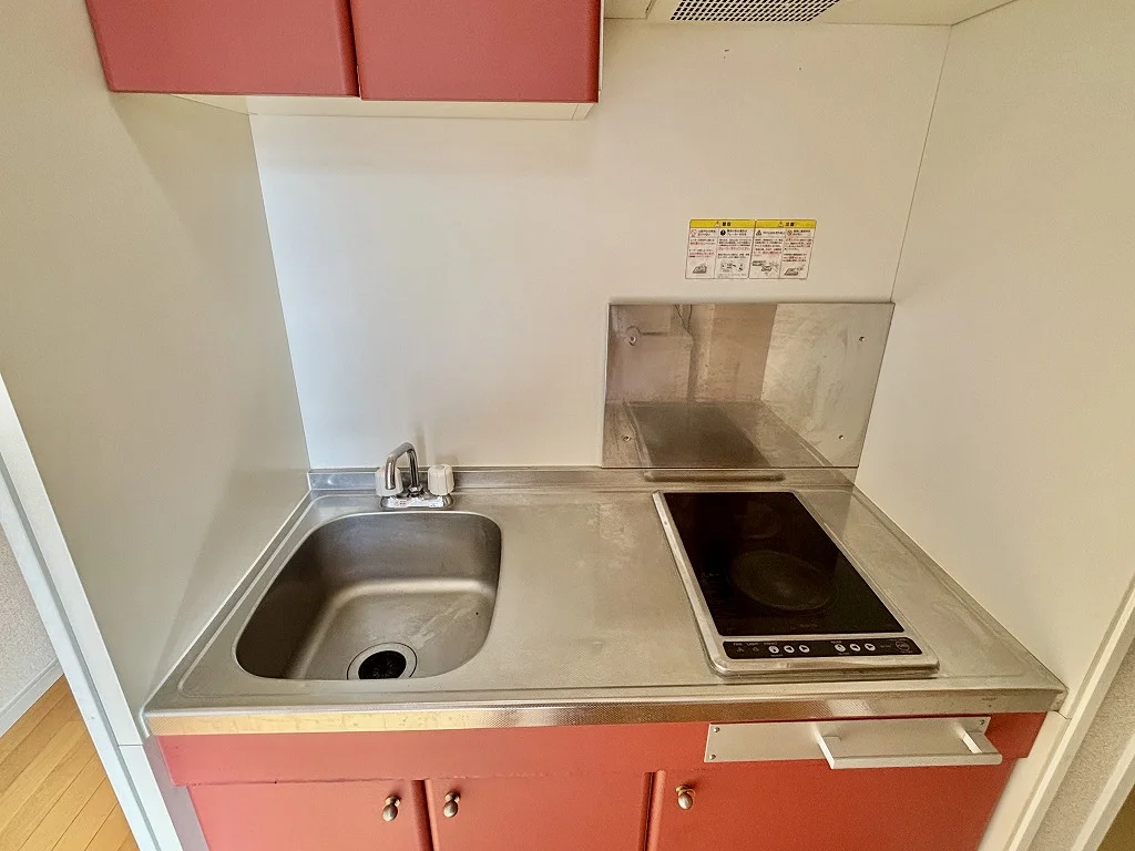 設備・仕様は号室により異なる為、現況を優先いたします。