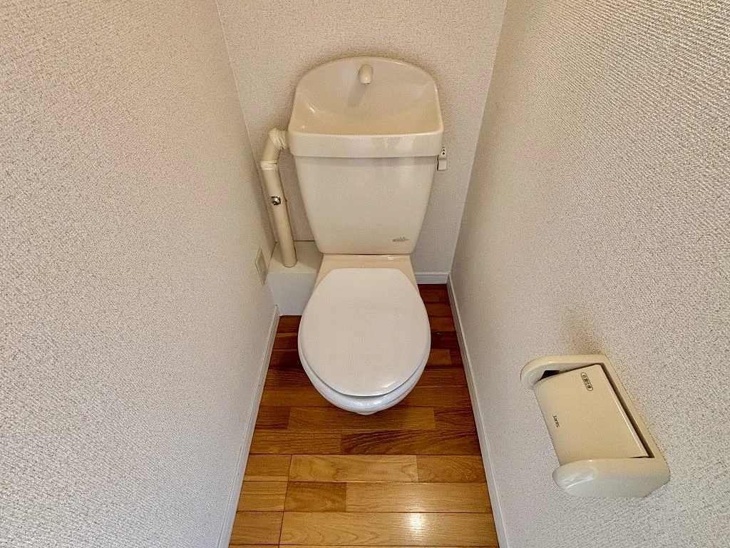 設備・仕様は号室により異なる為、現況を優先いたします。