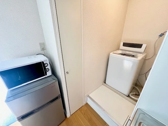 設備・使用は号室により異なる為、現状を優先いたします