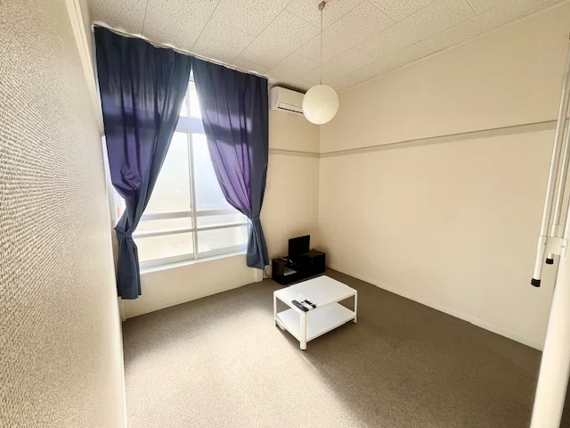 設備・使用は号室により異なる為、現状を優先いたします