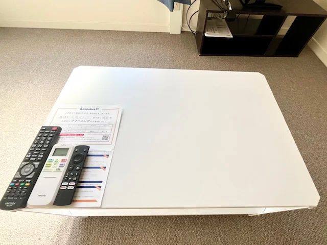 設備・使用は号室により異なる為、現状を優先いたします