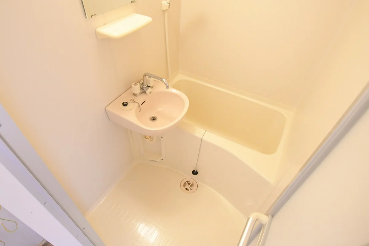 現状優先。設置は現地と異なる可能性があります。