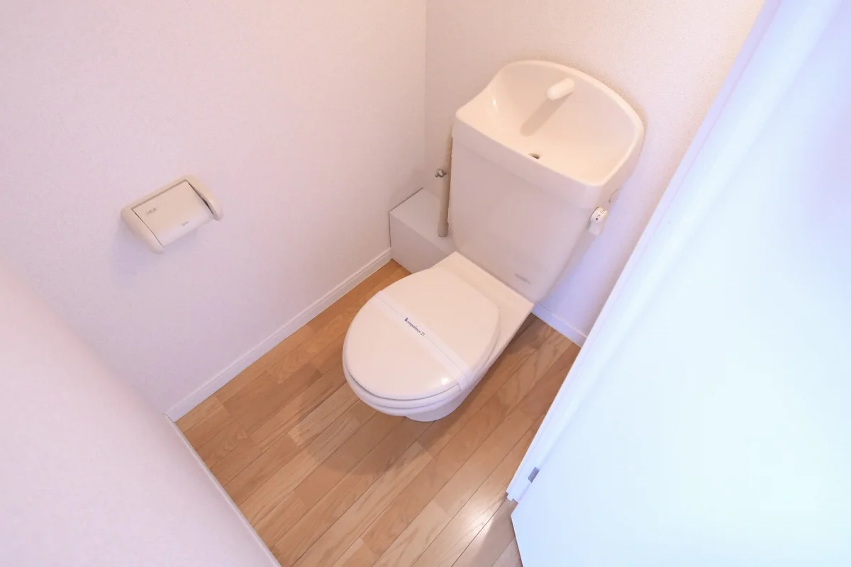 現状優先。設置は現地と異なる可能性があります。