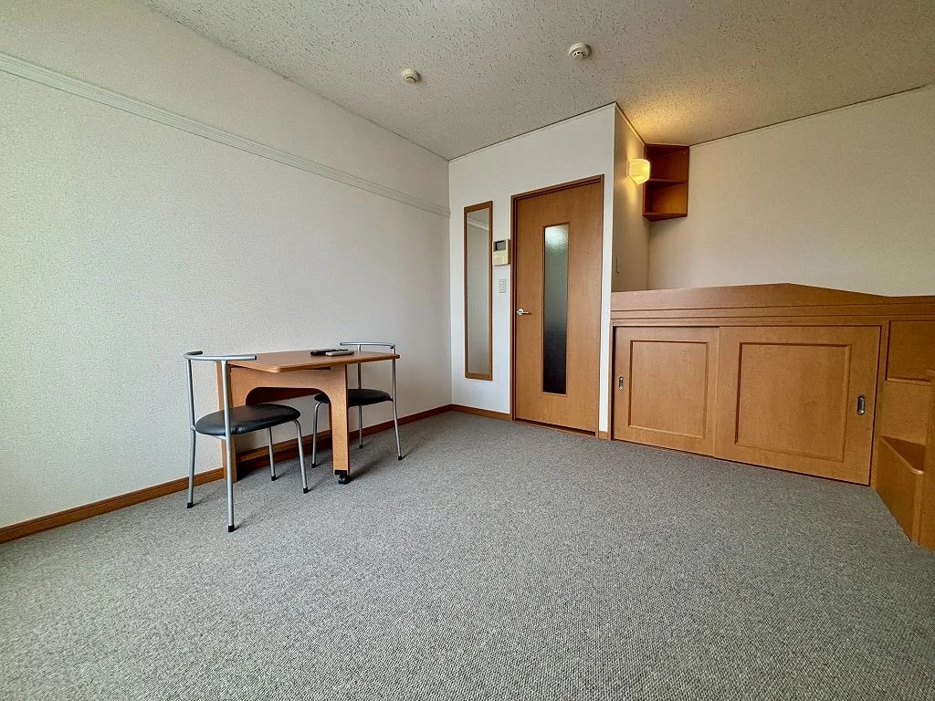 現状優先。設置は現地と異なる可能性があります。