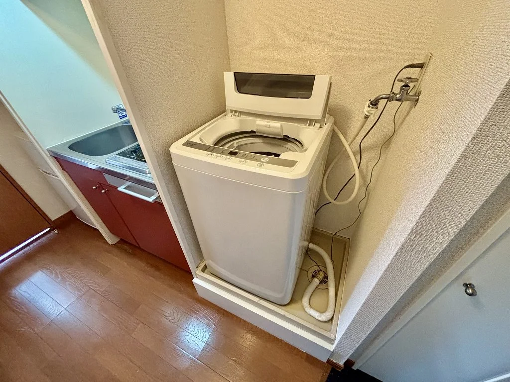 現状優先。設置は現地と異なる可能性があります。