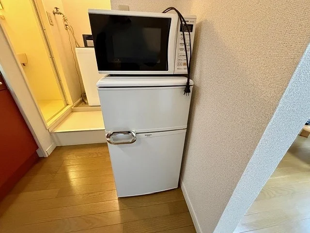 設備・仕様は号室により異なる為、現状を優先いたします。