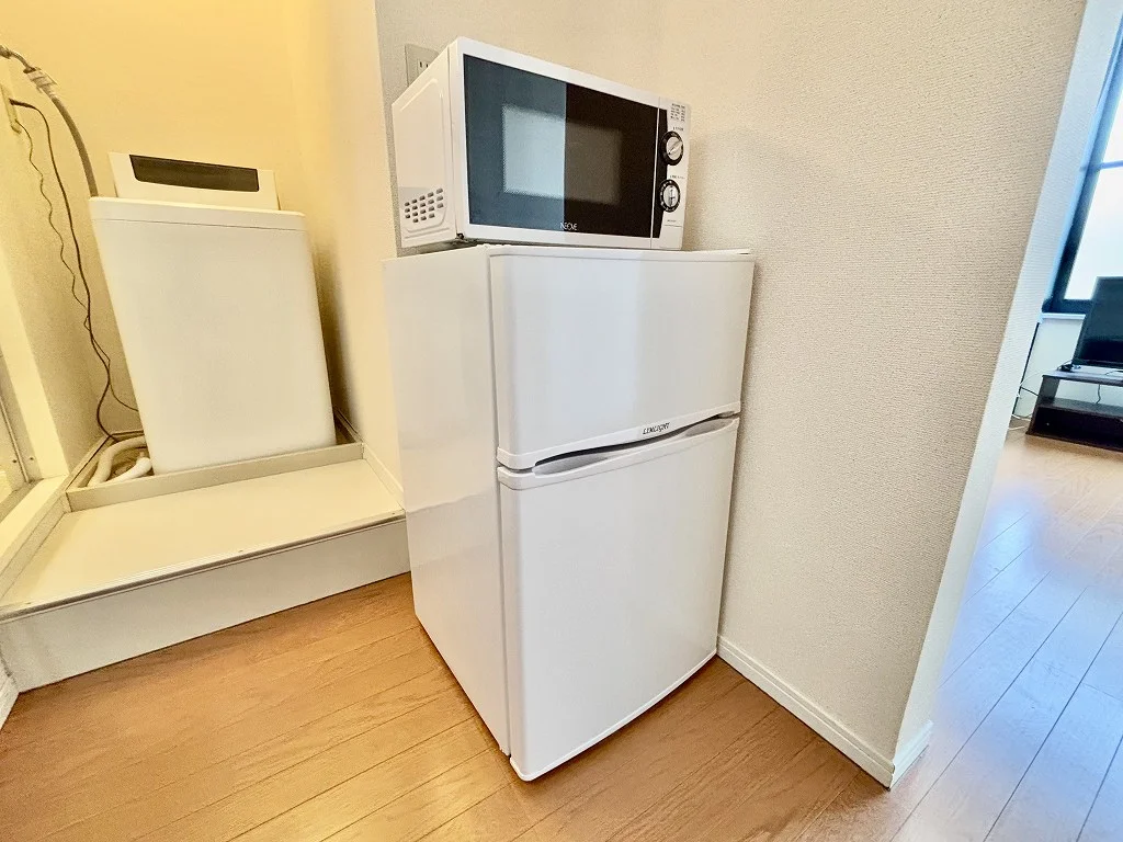 現状優先。設置は現地と異なる可能性があります。