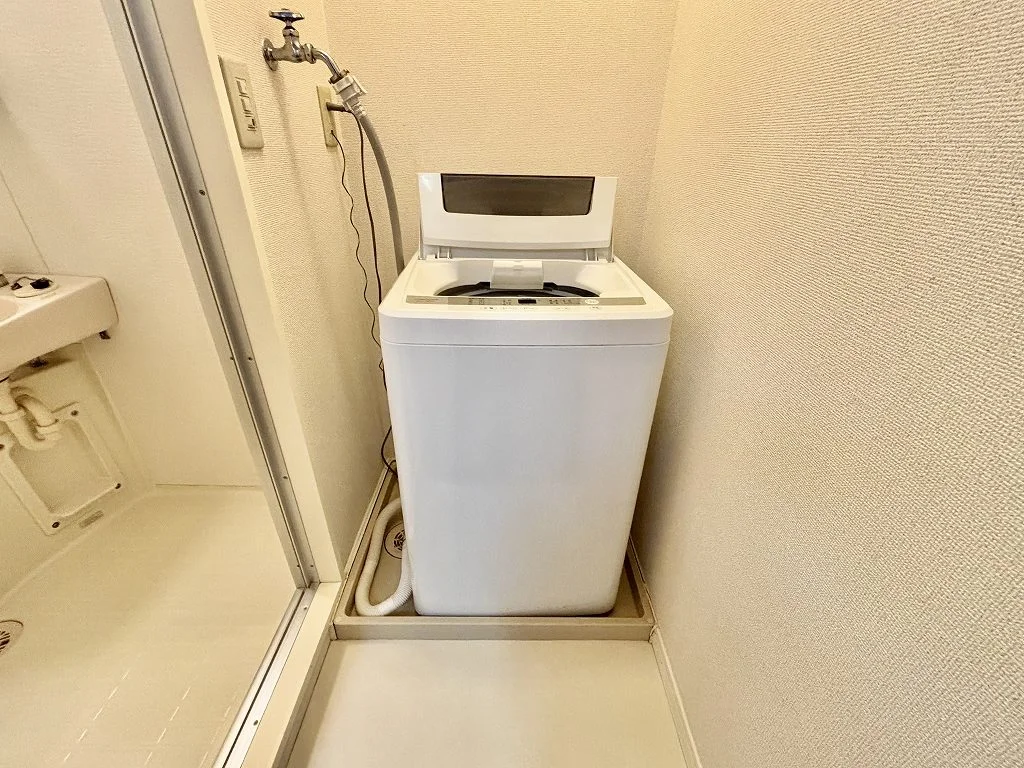 現状優先。設置は現地と異なる可能性があります。