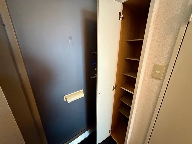 設備・仕様は号室により異なる為、現状を優先いたします。