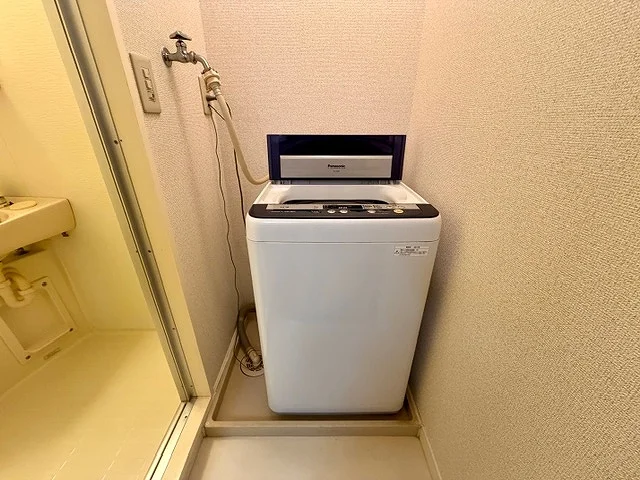 設備・仕様は号室により異なる為、現状を優先いたします。