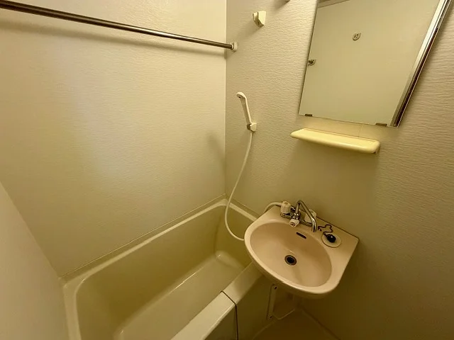 設備・仕様は号室により異なる為、現状を優先いたします。