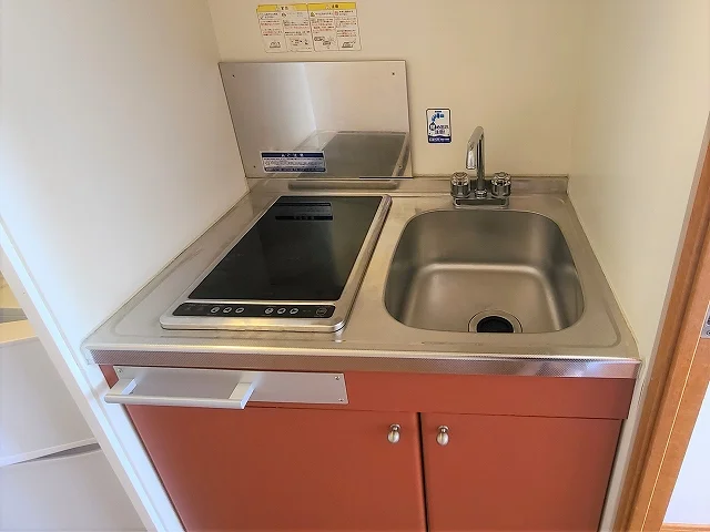 設備・使用は号室により異なる為、現状を優先いたします