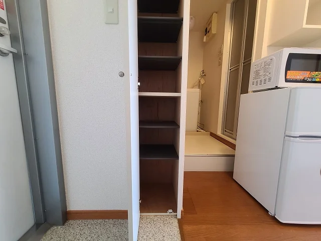 現状優先