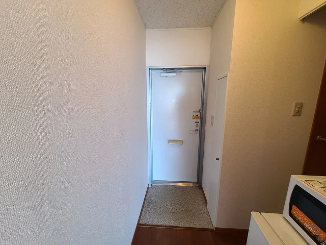 現状優先