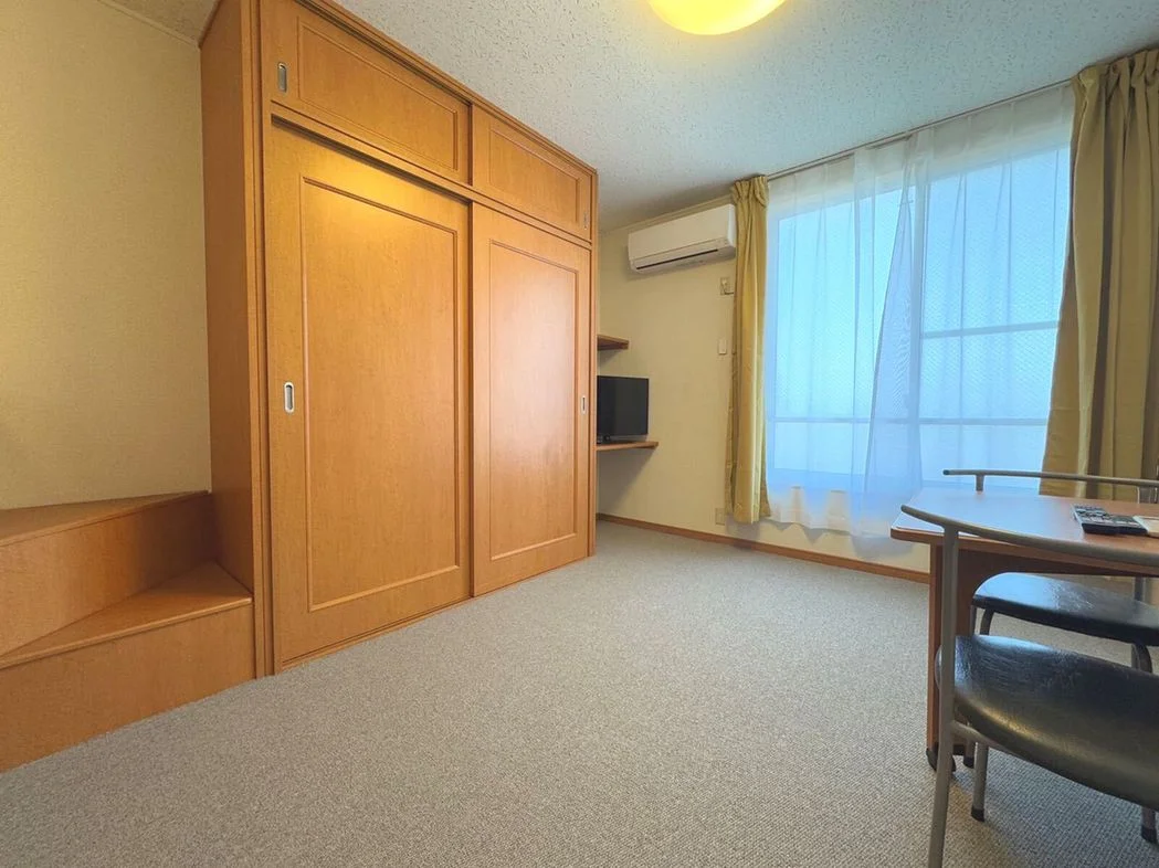 現状優先。設置は現地と異なる可能性があります。