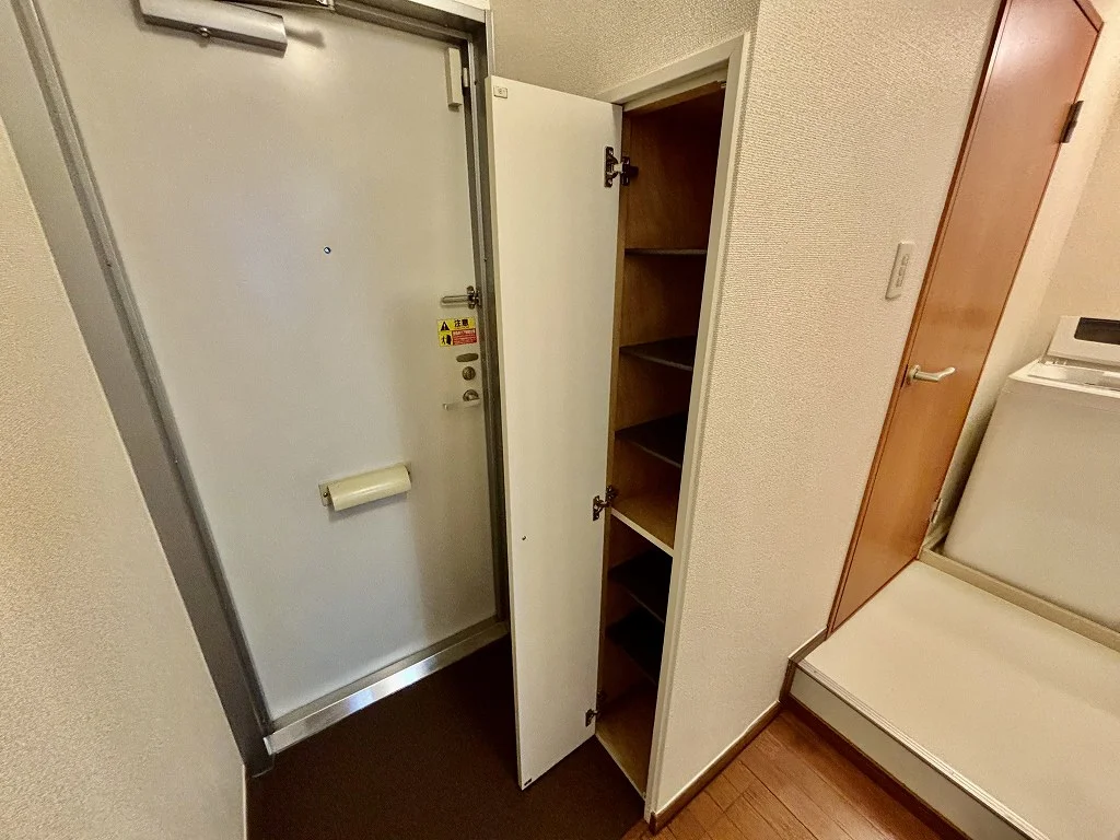 設備・仕様は号室により異なる為、現状を優先いたします。