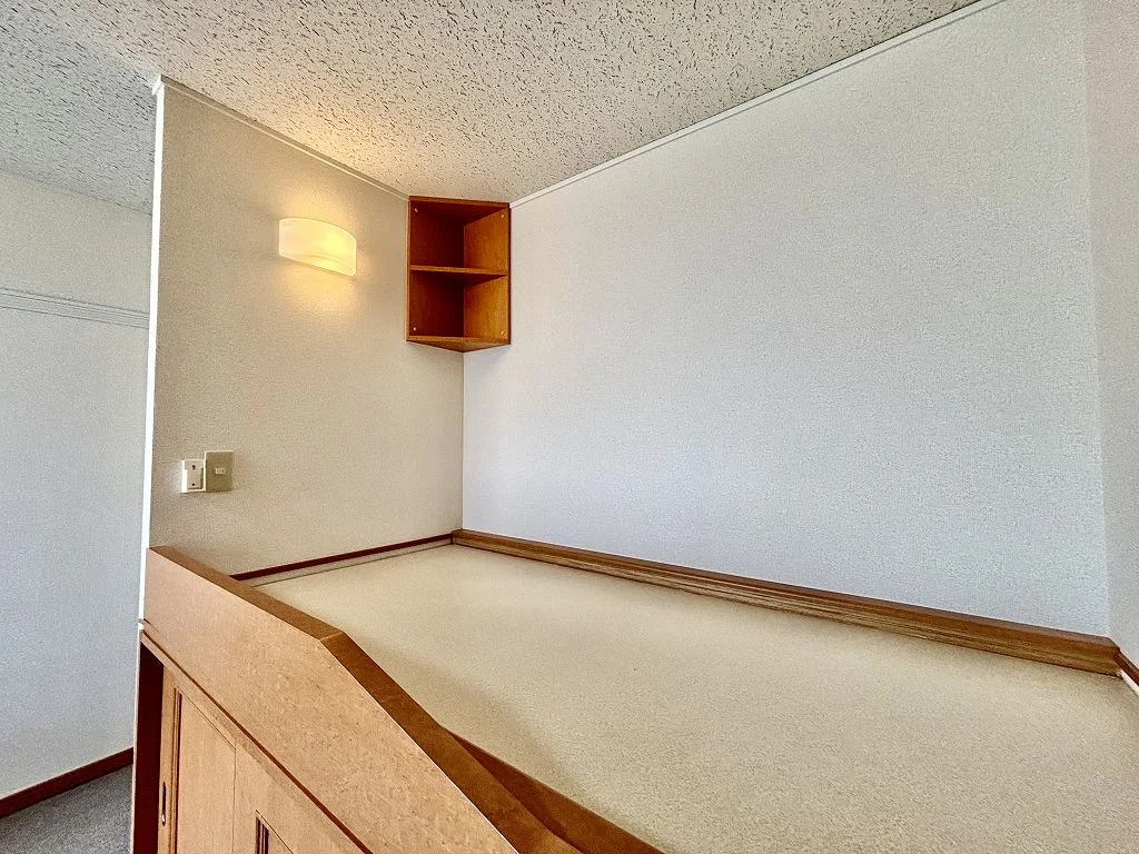 設備・仕様は号室により異なる為、現況を優先いたします。