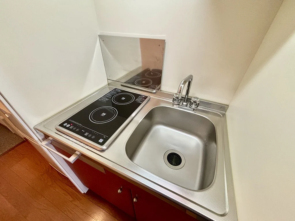 設備・仕様は号室により異なる為、現況を優先いたします。