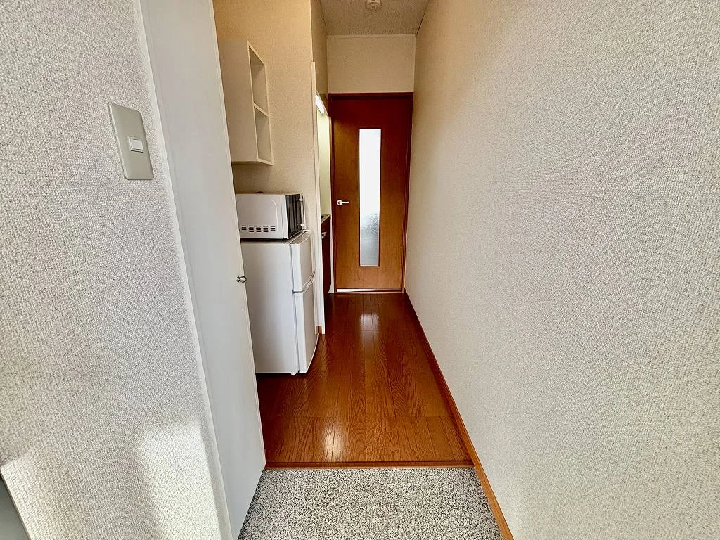 設備・仕様は号室により異なる為、現況を優先いたします。