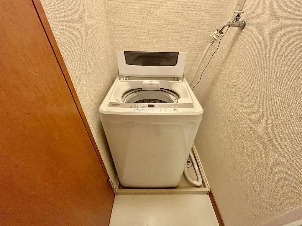 設備・仕様は号室により異なる為、現況を優先いたします。