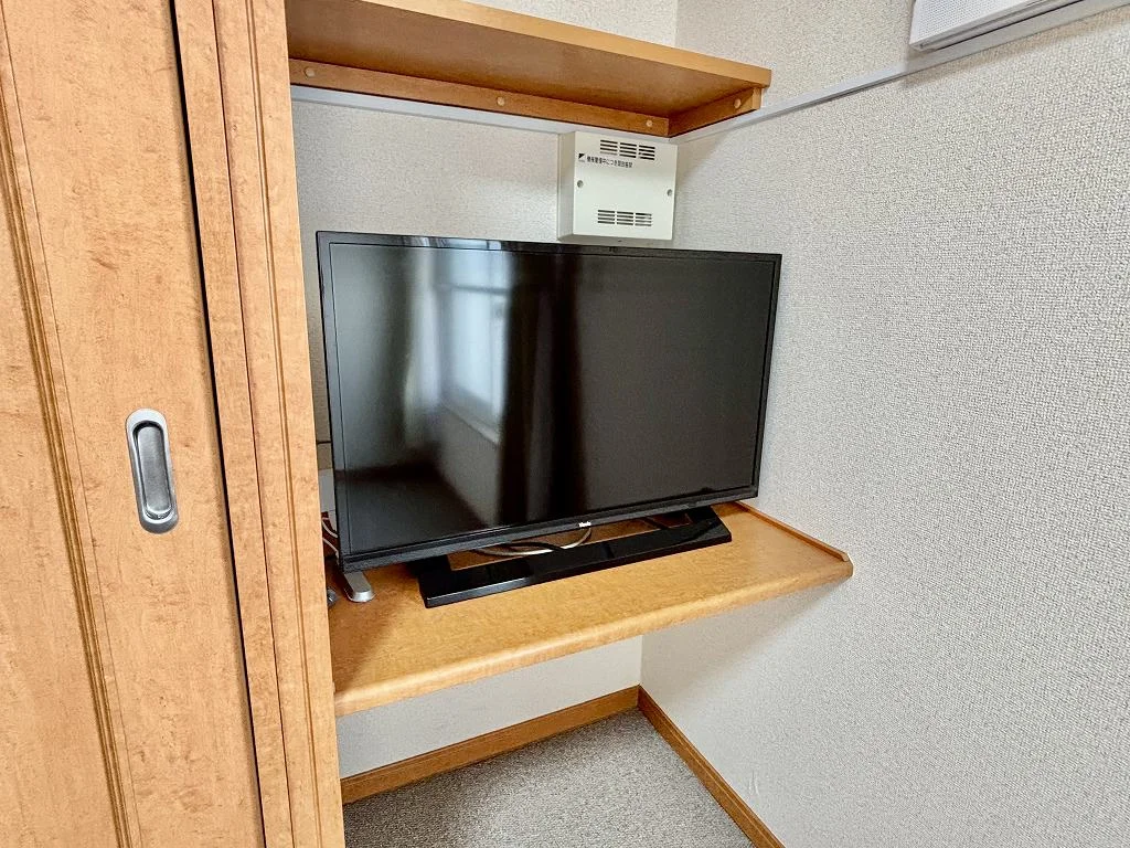 設備・仕様は号室により異なる為、現況を優先いたします。