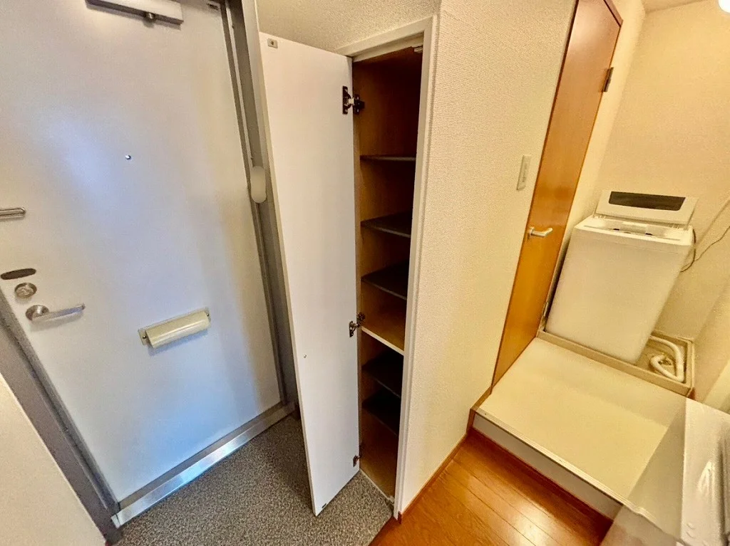 設備・仕様は号室により異なる為、現況を優先いたします。