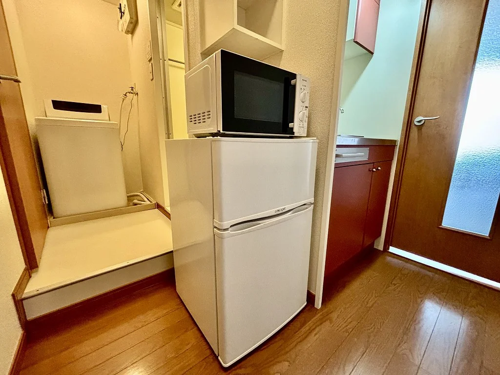 設備・仕様は号室により異なる為、現況を優先いたします。