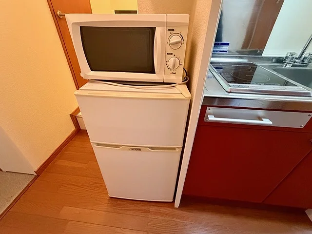 設備・仕様は号室により異なる為、現状を優先いたします。