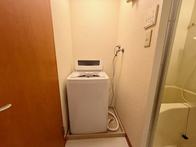 設備・仕様は号室により異なる為、現状を優先いたします。