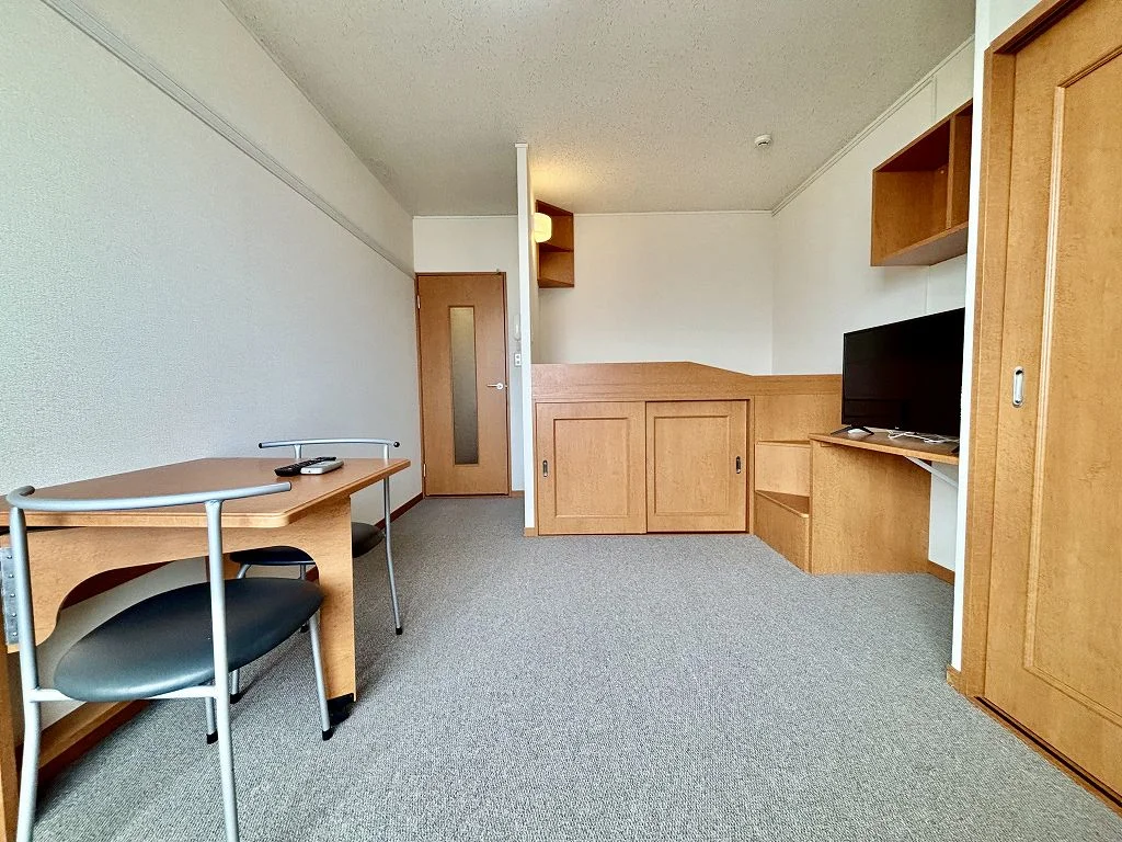 現状優先。設置は現地と異なる可能性があります。