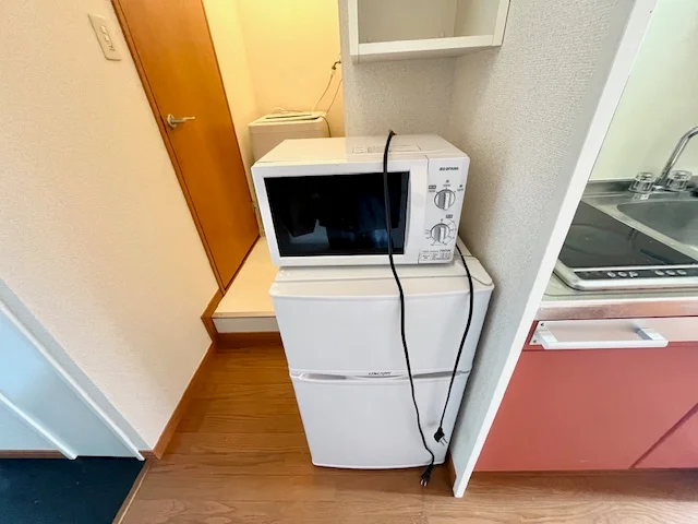 設備・使用は号室により異なる為、現状を優先いたします