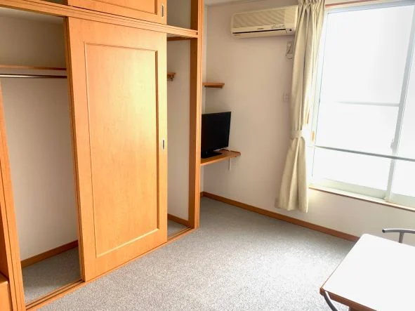 現状優先。設置は現地と異なる可能性があります。