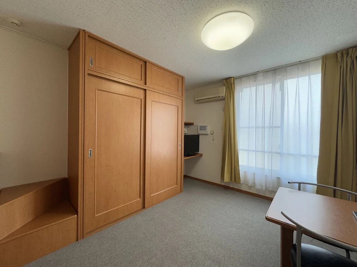 設備・使用は号室により異なる為、現状を優先いたします