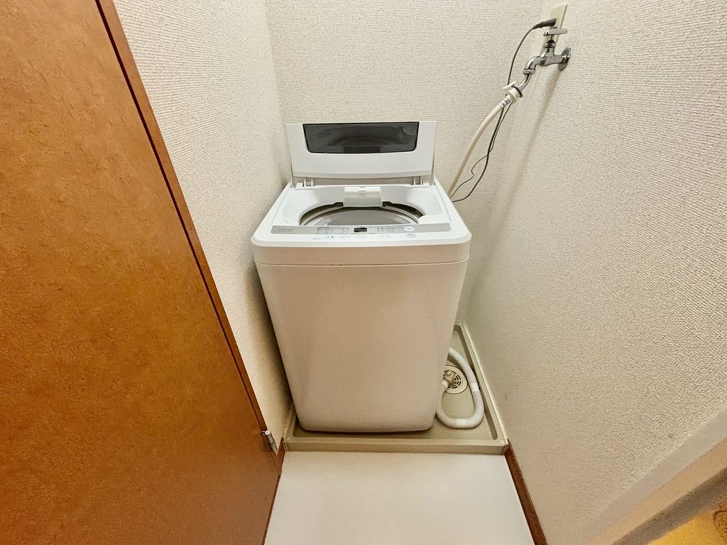 設備・仕様は号室により異なる為、現状を優先いたします。