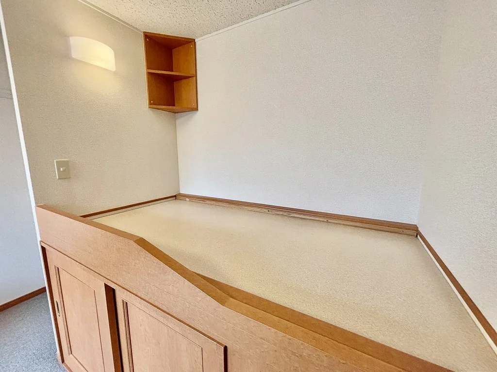 設備・仕様は号室により異なる為、現状を優先いたします。