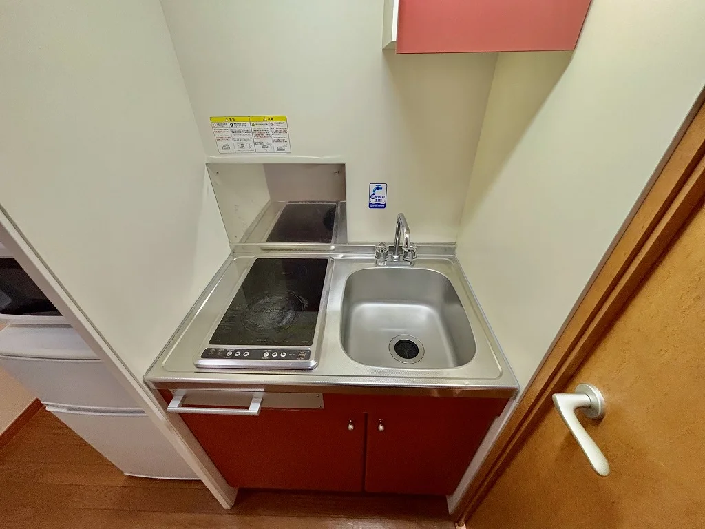 設備・仕様は号室により異なる為、現状を優先いたします。