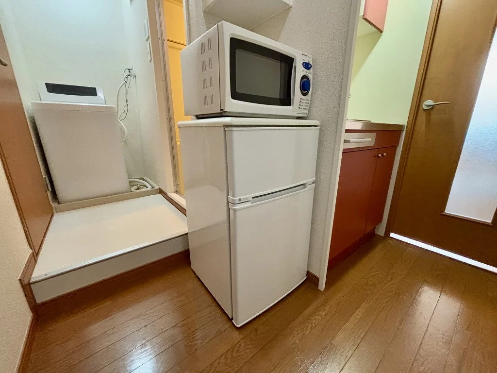 設備・仕様は号室により異なる為、現状を優先いたします。