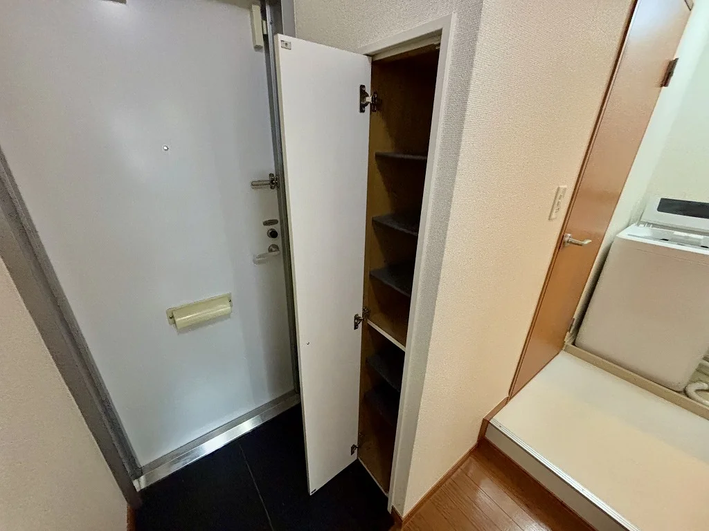 設備・仕様は号室により異なる為、現状を優先いたします。