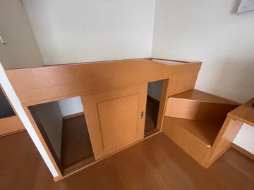 現状優先