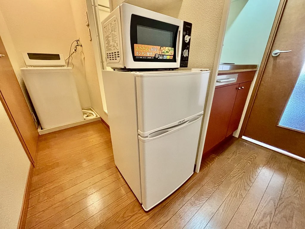 設備・仕様は号室により異なる為、現況を優先いたします。