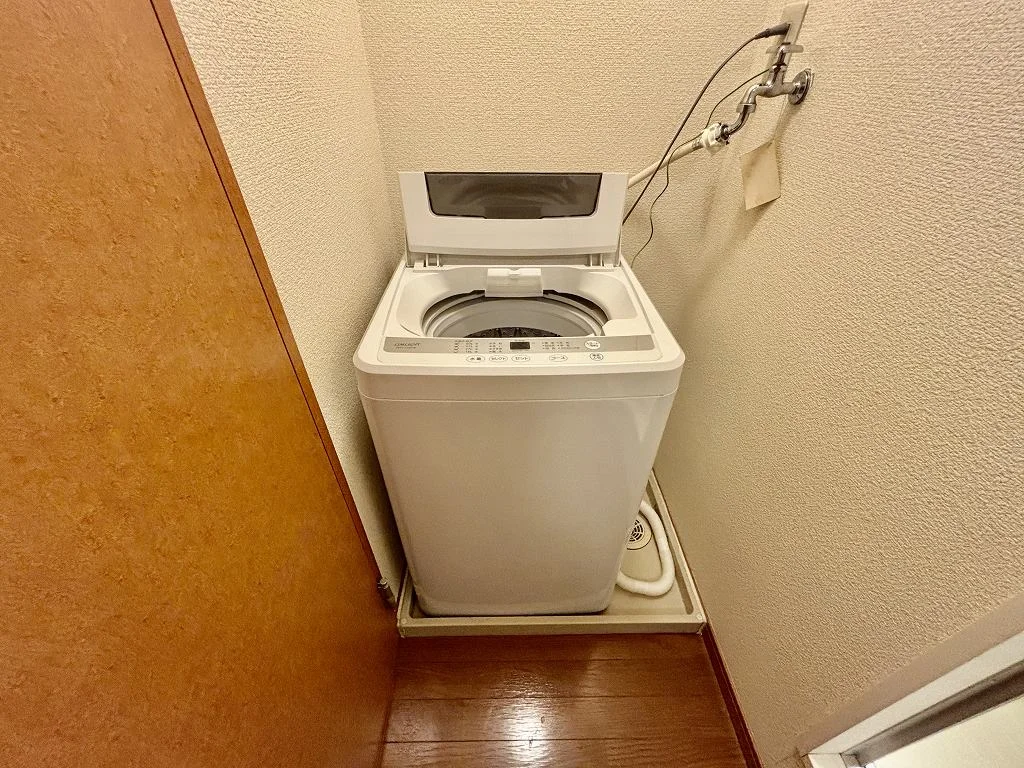 設備・仕様は号室により異なる為、現況を優先いたします。