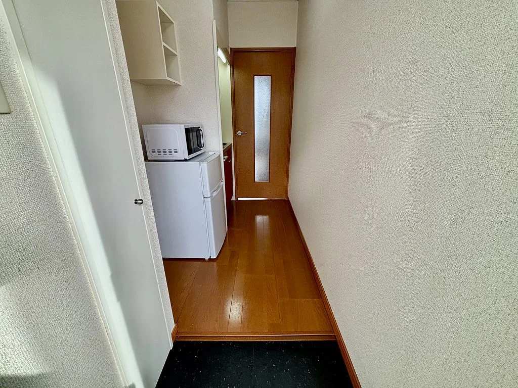 設備・仕様は号室により異なる為、現況を優先いたします。