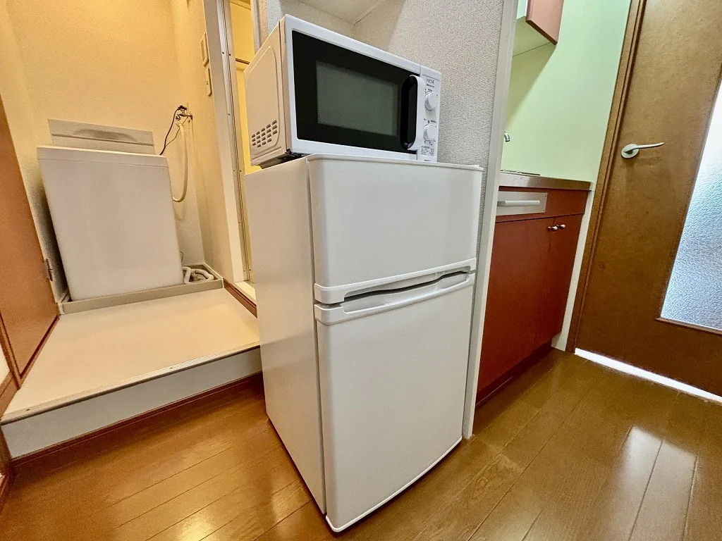 設備・仕様は号室により異なる為、現況を優先いたします。