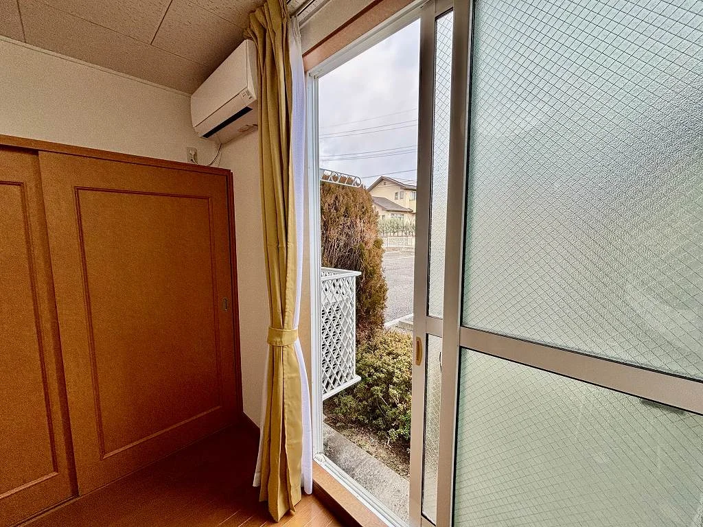 設備・仕様は号室により異なる為、現況を優先いたします。