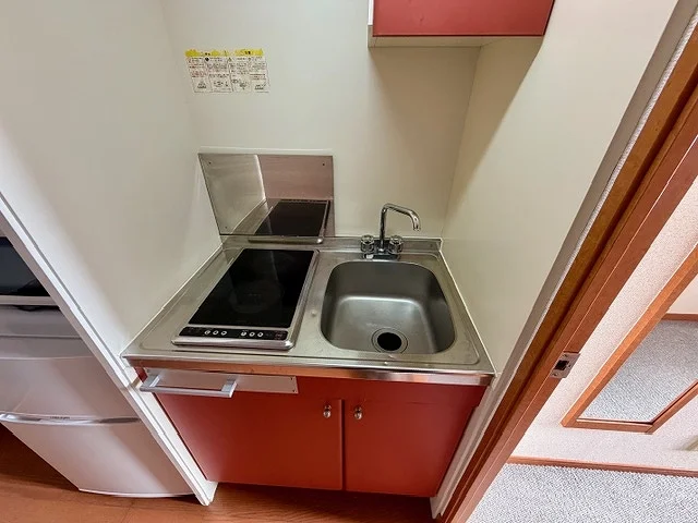 設備・仕様は号室により異なる為、現状を優先いたします。