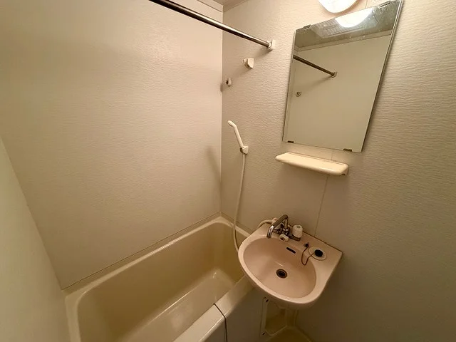 設備・仕様は号室により異なる為、現状を優先いたします。