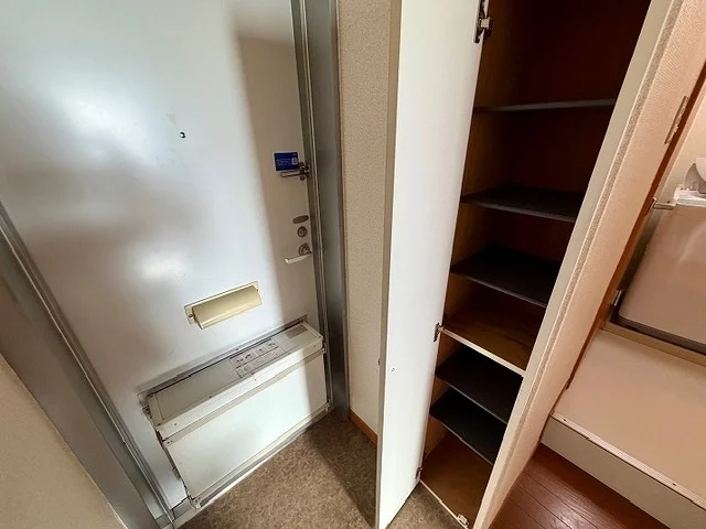 設備・仕様は号室により異なる為、現状を優先いたします。