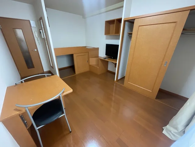 現状優先