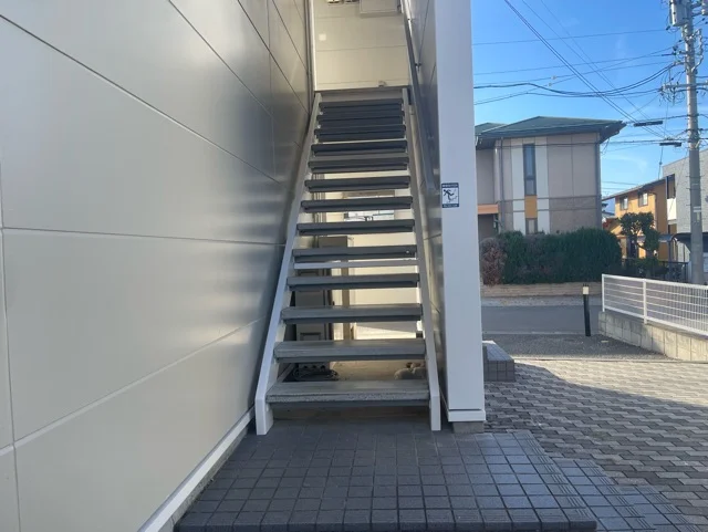 階段